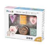 PolarB Cake Set