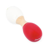 Janod Confetti-Dumbbell Maracas