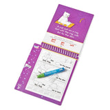 hand2mind - Bob Books® Sight Words Water Workbook 3