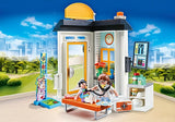 Playmobil 70818 City Action Starter Pack Pediatrician