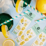 Pico Tattoos - Lemonades 281