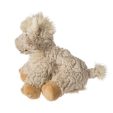 Mary Meyer Putty Highland Cow 9"