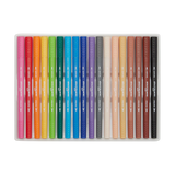 Ooly Color Together Markers - set of 18