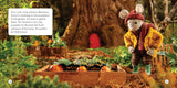 The Case of the Hanging Food Catcher  : A Gumboot Kids Nature Mystery Book