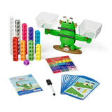 hand2mind - Numberblocks® Blockzee™ Balance Activity Set