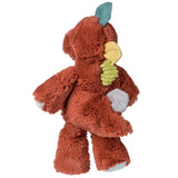 Mary Meyer Marshmallow Zoo Junior Stegosaurus 9"