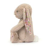 Jellycat Blossom Beige Bunny Petal Original   *Coming Soon