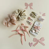Rockahula Ballet Shoes Clips