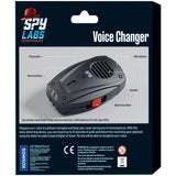 Thames & Kosmos Voice Changer