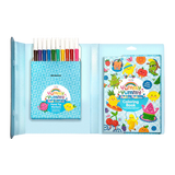 Ooly Yummy Yummy Scented Coloring Kit