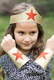 Great Pretenders 11170 Superhero Girl Headband