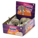 Fumfings Elephant Hand Puppet
