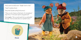 The Case of the Disappearing Castle : A Gumboot Kids Nature Mystery Book