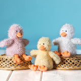 Mary Meyer Whispers Duck 5"