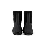 Stonz All Season Boot West - Black