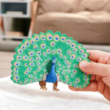 Schleich 14926 Peacock