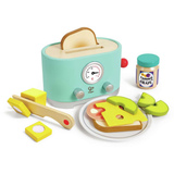 Hape E3215 Ding & Pop-up Toaster