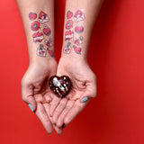 Pico Tattoos - Valentine's Day 270