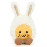 Jellycat Amuseable Bunny Egg
