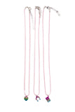 Great Pretenders 86179 Taylor's Bestie Squad Tear & Share Necklaces, 3pc