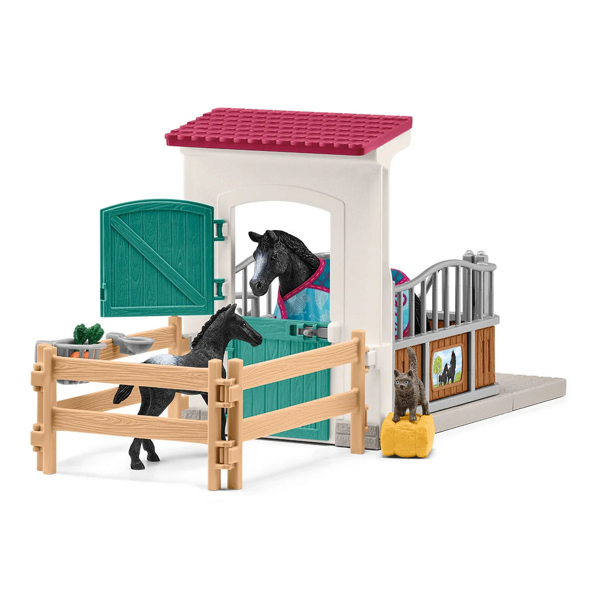 Schleich riding arena sales