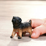 Schleich 14925 German Shepherd Puppy