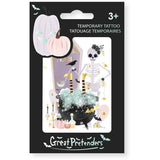 Great Pretenders 97470 Raven Witch Tattoo Singles *