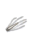 Great Pretenders 88085 Skeleton Hands Hair Clip
