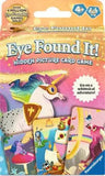 Ravensburger 23011 Eye Found It Fantasy Card Game