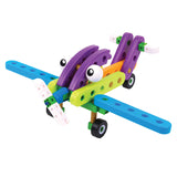 Thames & Kosmos Kids First Aircraft Engineer - Box version