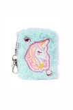 Great Pretenders 82851 Mini Furry Friends Keychain Journal