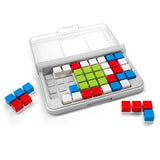 IQ Focus Logic Puzzle Game