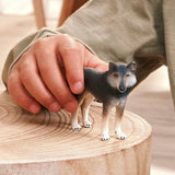 Schleich 14991 American Wolf