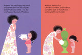 Once Upon a Potty - Girl Board book