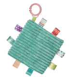 Mary Meyer Taggies Crinkle Me Sniggles Snake 6.5"