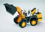 Bruder 02430 Liebher Articulated Road Loader L574