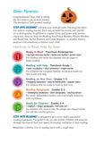 Step into Reading Step 1- Halloween Night!