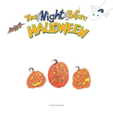 The Night Before Halloween Book