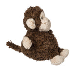 Mary Meyer Recycled Again Friends - Sprouts - Monkey