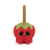 Jellycat Amuseable Toffee Apple 