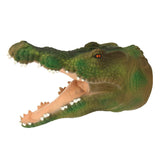 Fumfings Hand Puppet Crocodile 5"