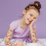 Pico Tattoos -  Unicorners 300