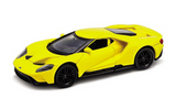 Welly Diecast Ford GT
