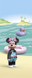Playmobil Junior Aqua 71706 Disney: Minnie Mouse's Beach Trip