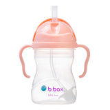 b.box Sippy Straw Cup 240ml - Tutti Frutti