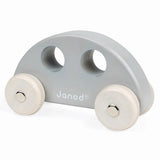 Janod Sweet Cocoon Push Along Vehicle