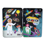 Floss & Rock Magnetic Playtime - Space