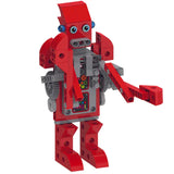 Thames & Kosmos Kids First Robot Factory: Wacky, Misfit, Rogue Robots