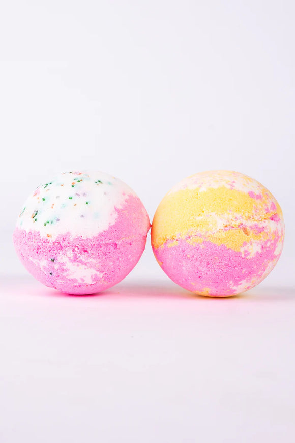 Great Pretenders 95802 Bath Bomb - Pretty Fly For A Butterfly