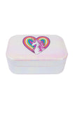 Great Pretenders 83601 Pretty Precious Unicorn Jewelry Box in Irridescent